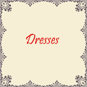 Dresses
